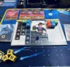 Iss Vanguard (Caja Base)