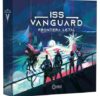 Iss Vanguard + Frontera Letal + Flota Perdida + Stretch Goals