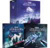 Iss Vanguard + Frontera Letal + Flota Perdida + Stretch Goals