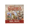 ISTANBUL BIG BOX (español) (daño en caja)