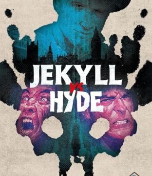 Jekyll vs Hyde