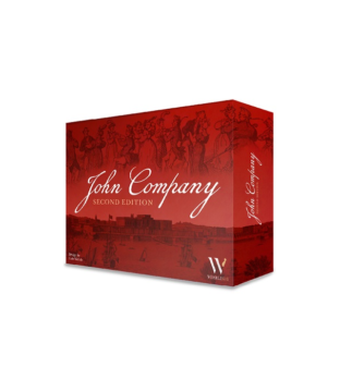 John Company 2da. Ed