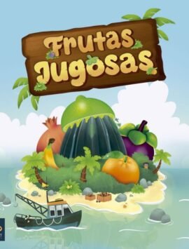 FRUTAS JUGOSAS