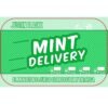 MINT DELIVERY