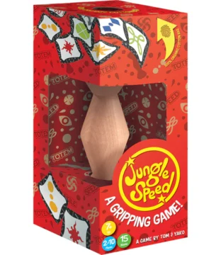 Jungle Speed (Eco-Pack)