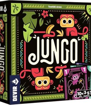 Jungo