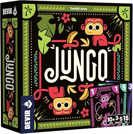 Jungo