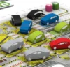 Kanban EV