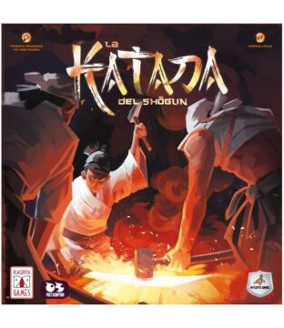 La Katana del Shōgun