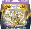 King of Tokyo: Luchador Monster Pack