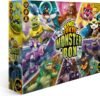 King of Tokyo: The Monster Box (inglés)