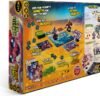 King of Tokyo: The Monster Box (inglés)