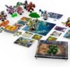 King of Tokyo: The Monster Box (inglés)