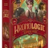 Kronologic: París 1920