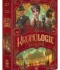 Kronologic: París 1920