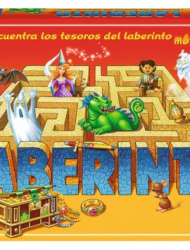 Laberinto