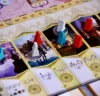 La Corte del Zar + Componentes Deluxe
