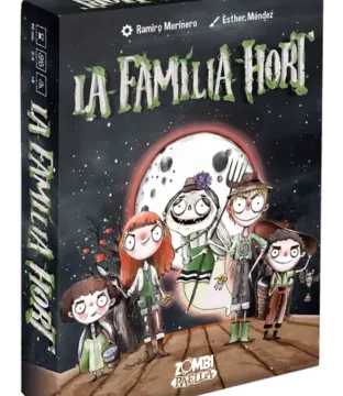 La Familia Hort