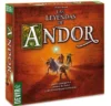 Las leyendas de Andor