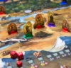 Las leyendas de Andor