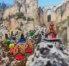 Las leyendas de Andor