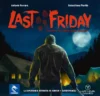 Last Friday 2ª edición