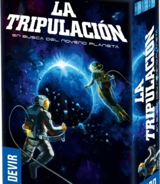 La Tripulación