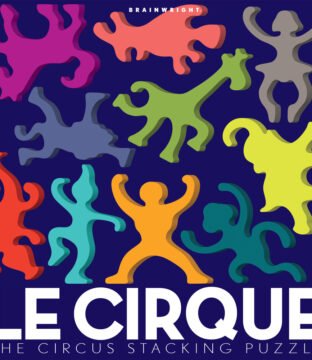 Le Cirque