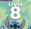 Stitch Level 8 Card Game