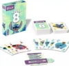 Stitch Level 8 Card Game