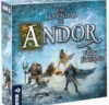Las Leyendas de Andor: El Frío Eterno