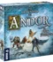 Las Leyendas de Andor: El Frío Eterno