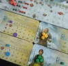 Las Leyendas de Andor: El Frío Eterno