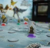 Las Leyendas de Andor: El Frío Eterno