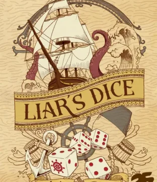 Liar’s Dice