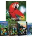 Life of the Amazonia (Pack)