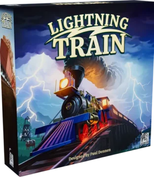 Lightning Train