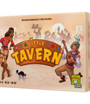 Little Tavern