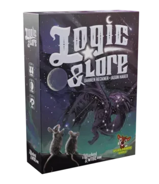 Logic & Lore