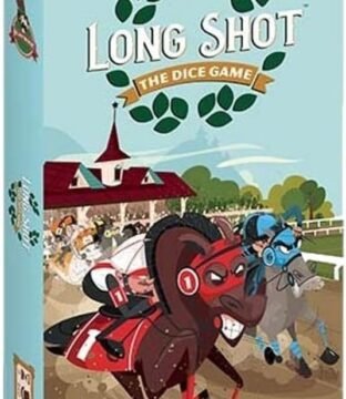 Long Shot: El juego de dados