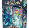 Disney Lorcana Starter Deck Judy-Robin "Whispers in the Well"