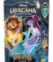 Disney Lorcana Starter Deck Simba-Meg "Whispers in the Well"