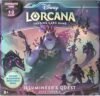 Lorcana Illuminer's Quest "Ursula's Return"