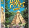 Lost Cities Roll & Write