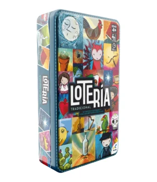 Lotería Tradicional