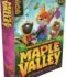 Maple Valley (inglés)