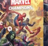 Marvel Champions: el Juego de Cartas