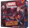 Marvel Champions: La PróXima Evolución