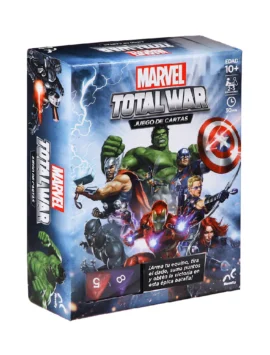 Marvel Total War