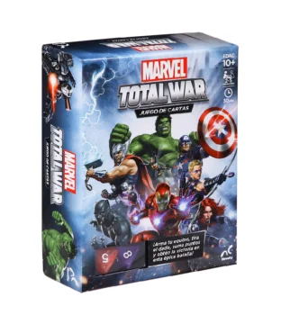 Marvel Total War